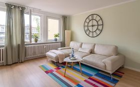 Akram Appartement I - Zentral Und Ruhig